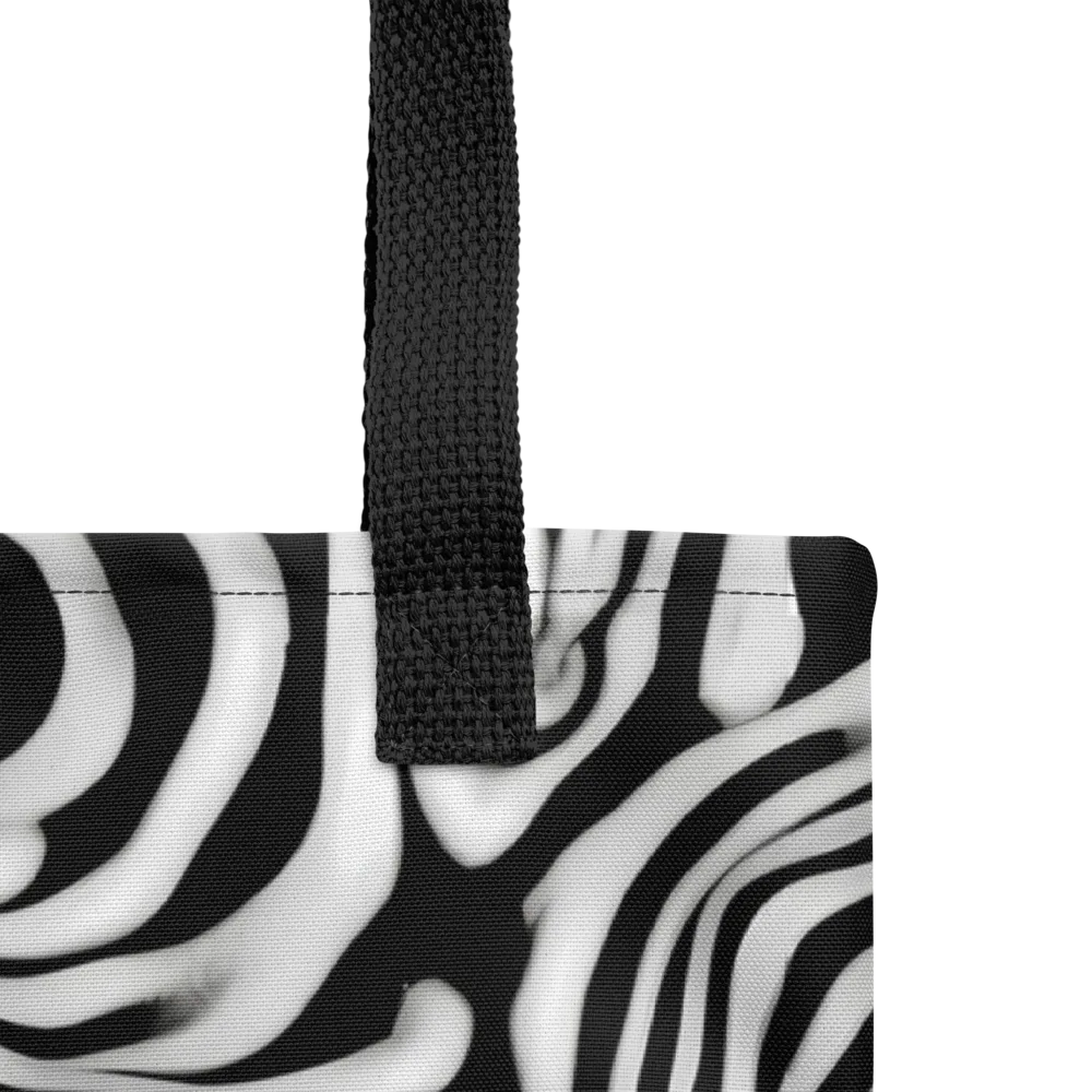 Herbert List on Tote Bag — Product details
