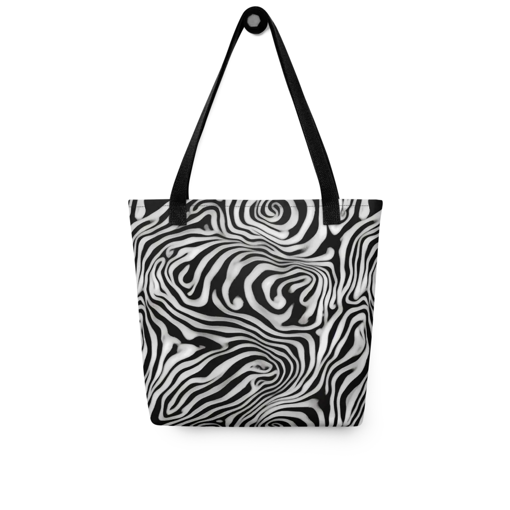 Herbert List on Tote Bag — Front