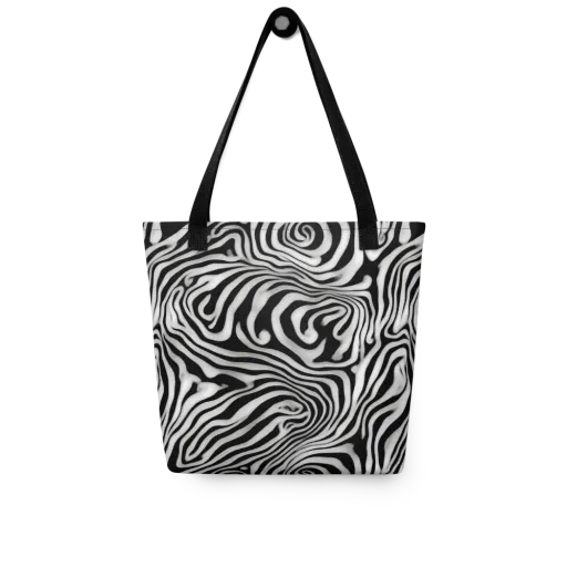 Herbert List on a Tote Bag