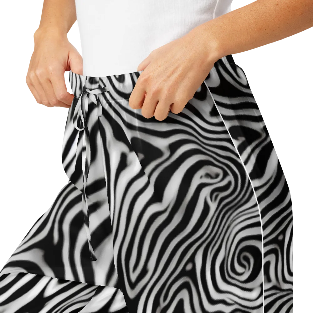 Herbert List on Women's Pajama Pants — Product details