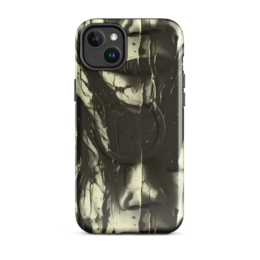 Eclipse Veil on a MagSafe Tough Case for iPhone®