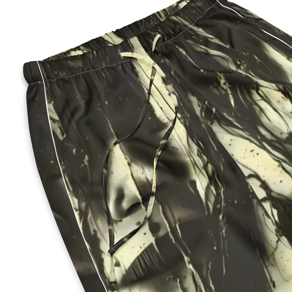 Eclipse Veil on Women's Pajama Pants — Product details
