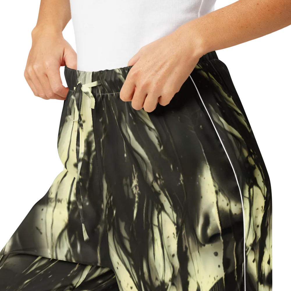 Eclipse Veil on Women's Pajama Pants — Product details