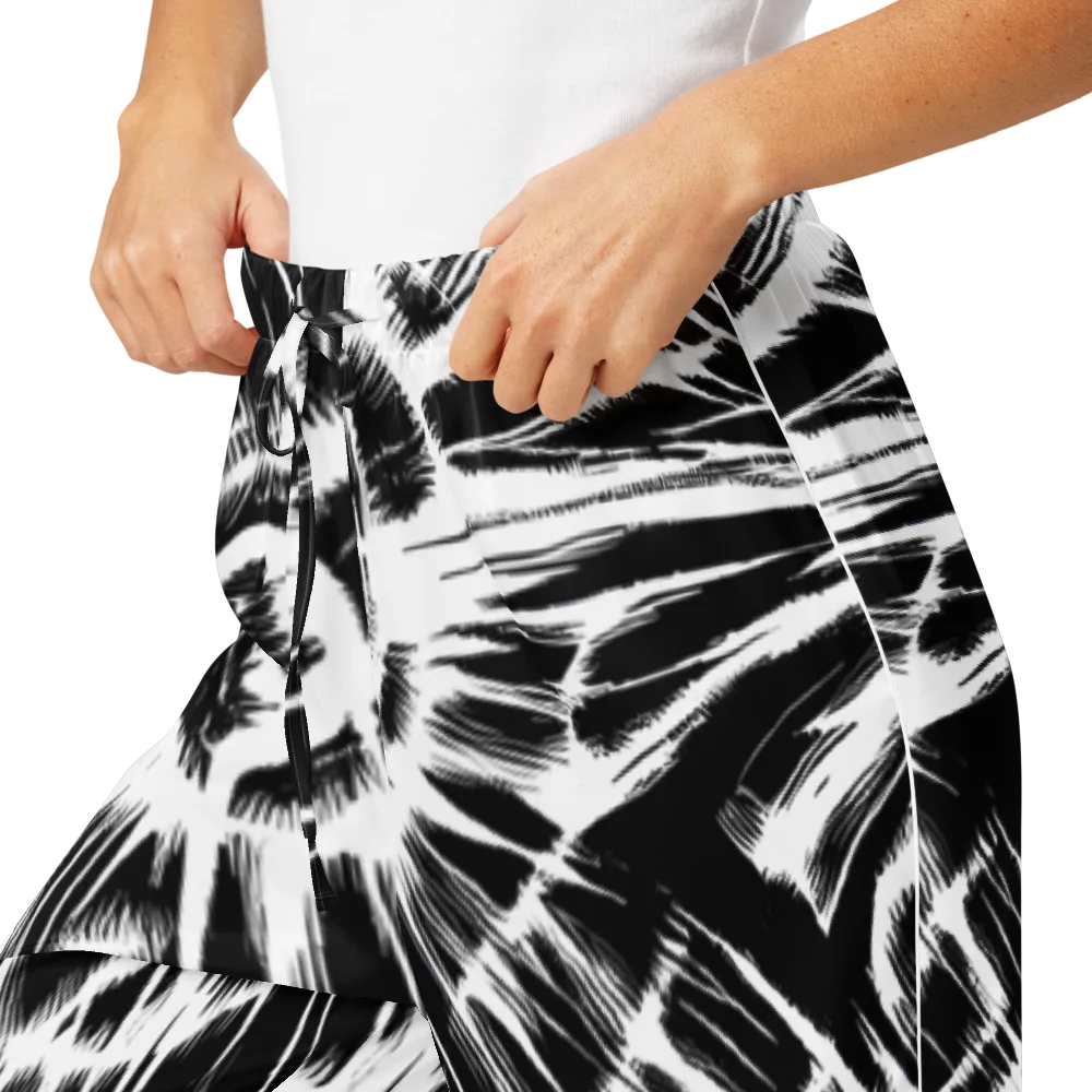 Silent Thunder on Women's Pajama Pants — Product details
