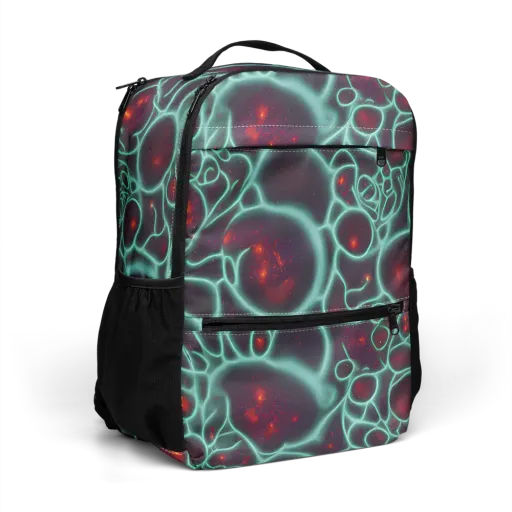 Kerstens Circuit on a Utility Backpack