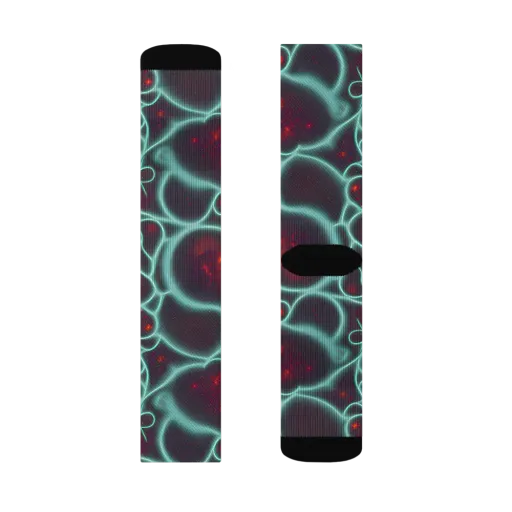 Kerstens Circuit on a Socks