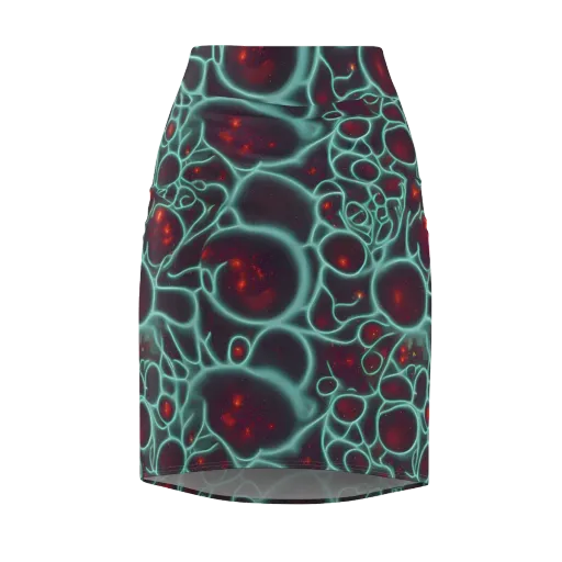 Kerstens Circuit on a Pencil Skirt