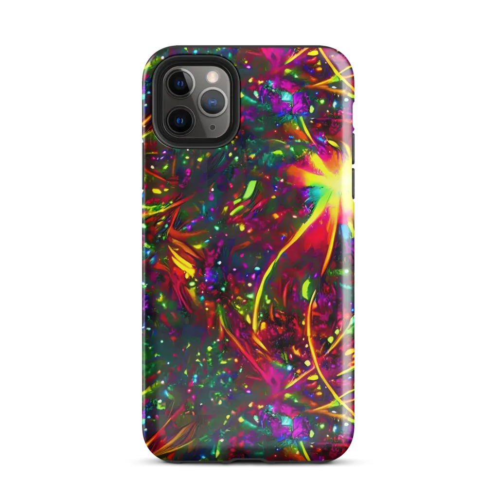 Albert Tucker on Tough Case for iPhone® — Front