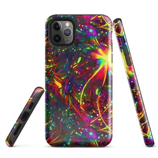 Albert Tucker on a Tough Case for iPhone®