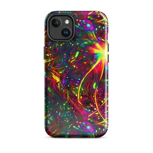 Albert Tucker on a MagSafe Tough Case for iPhone®