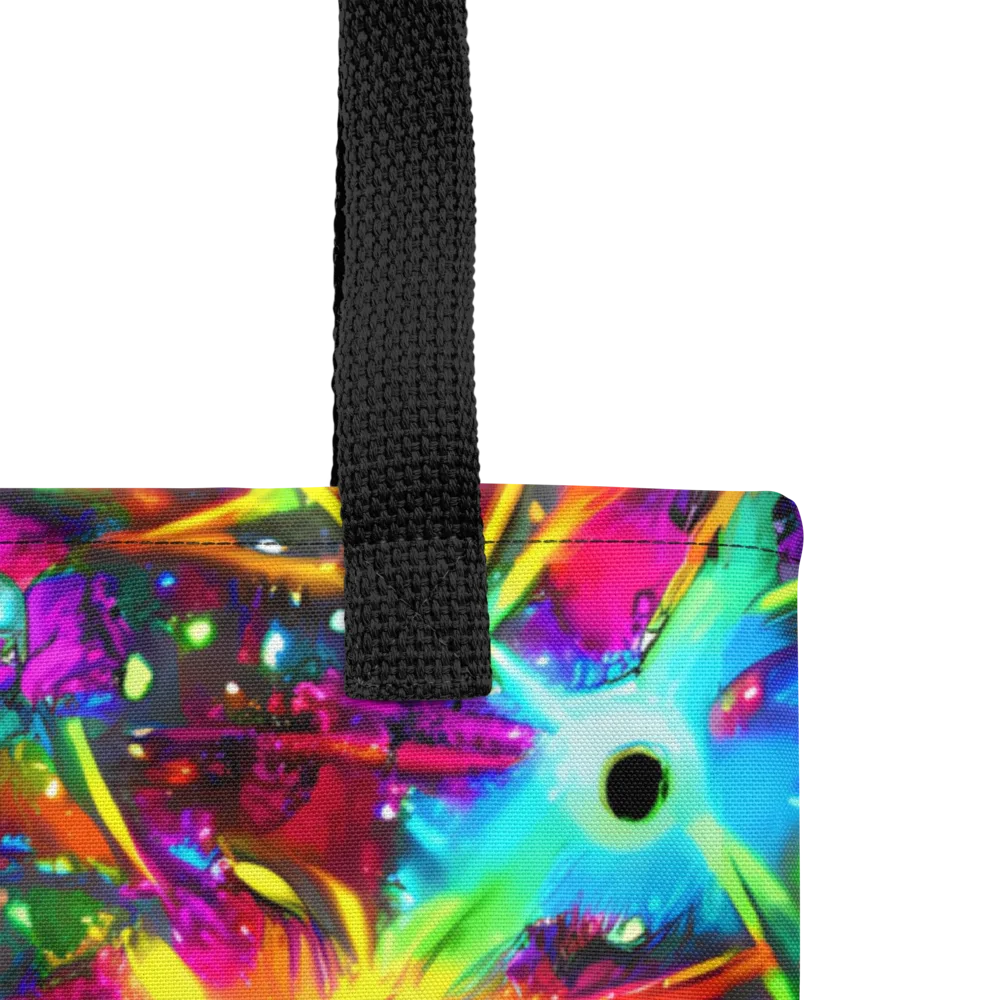 Albert Tucker on Tote Bag — Product details