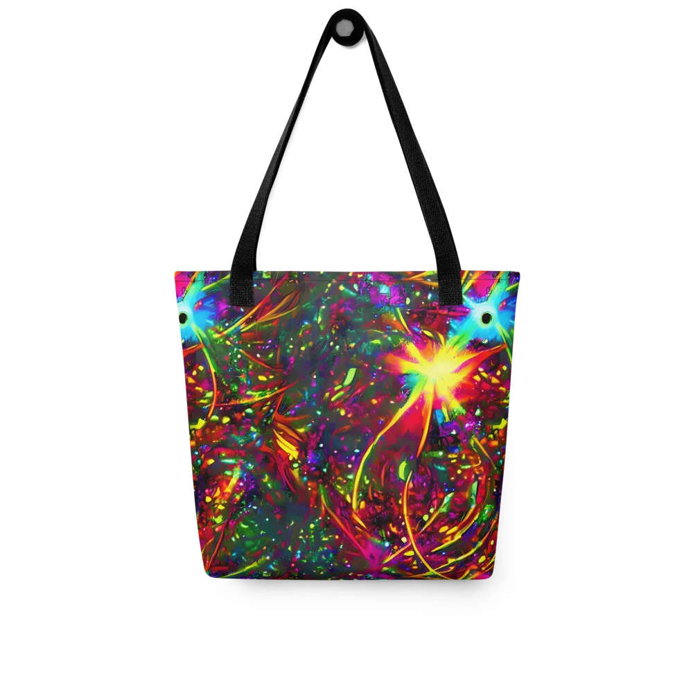 Albert Tucker on Tote Bag — Front
