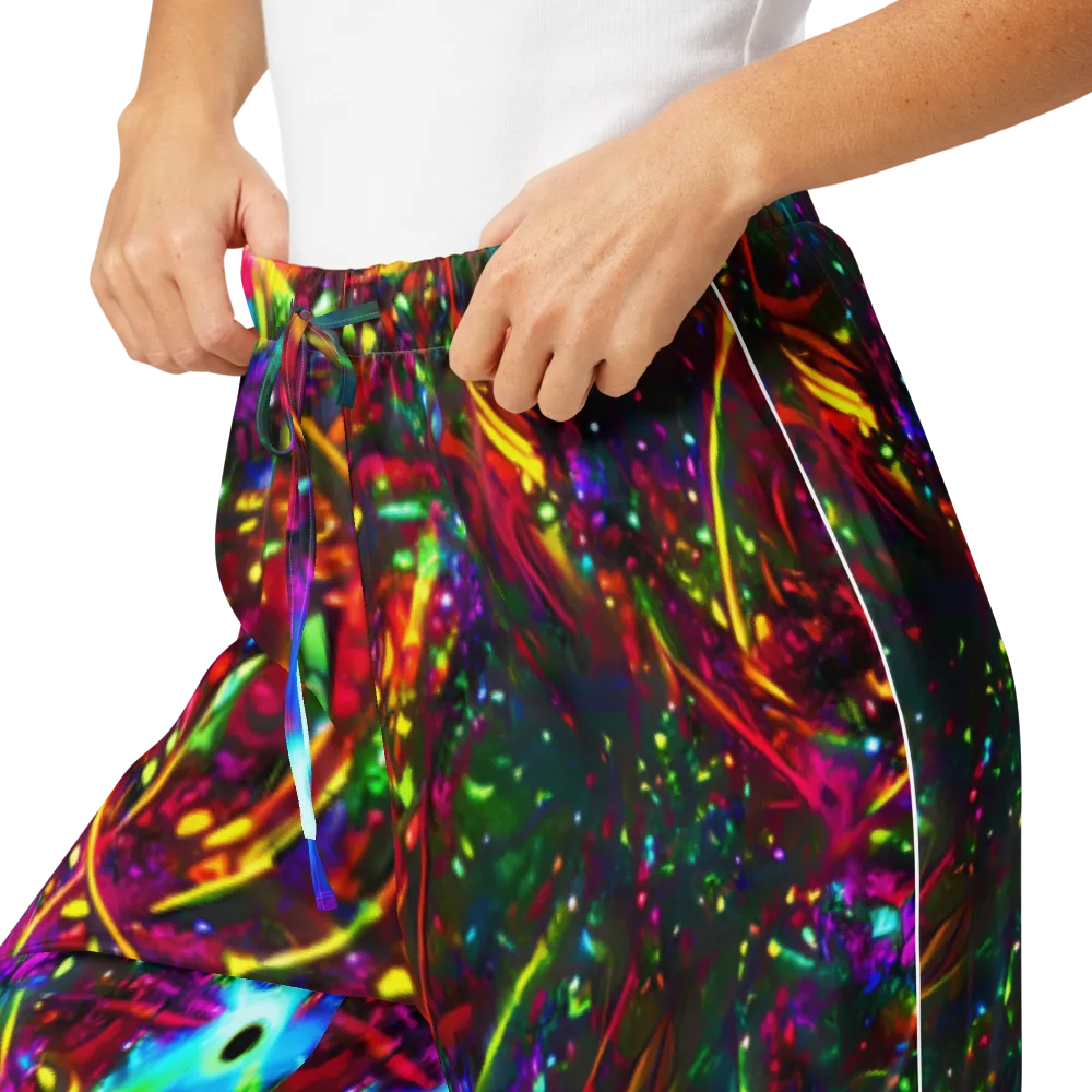 Albert Tucker on Women's Pajama Pants — Product details