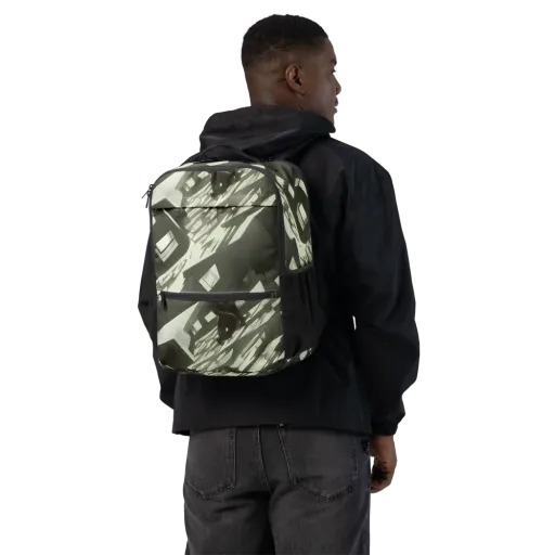 Shadow Stratum on a Utility Backpack