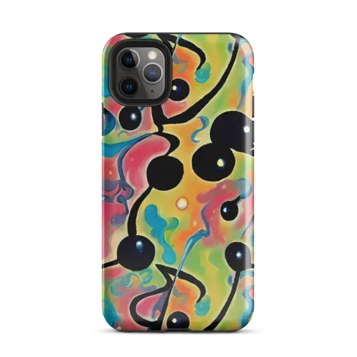 Midday Mirage on a Tough Case for iPhone®