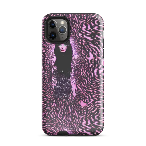 Meryl's Mystery on a Tough Case for iPhone®