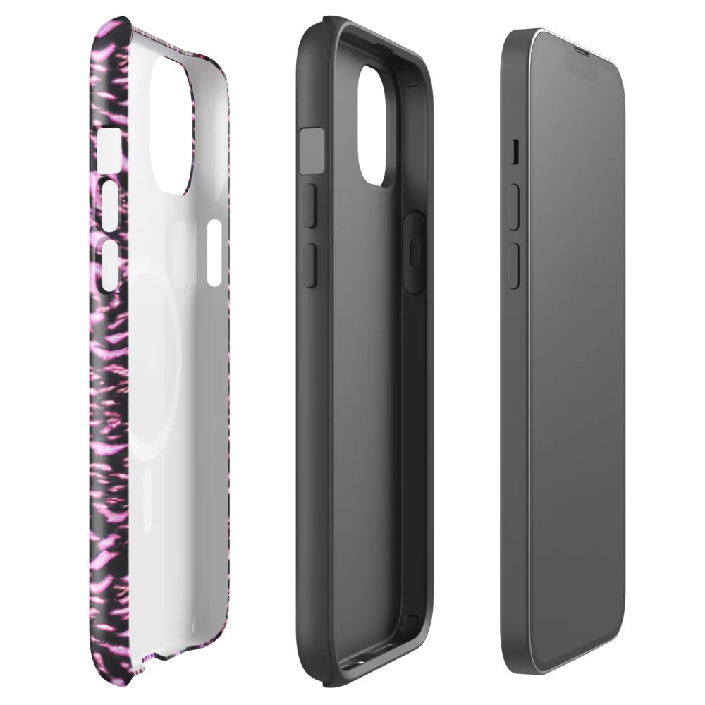 Meryl's Mystery on MagSafe Tough Case for iPhone® — Front