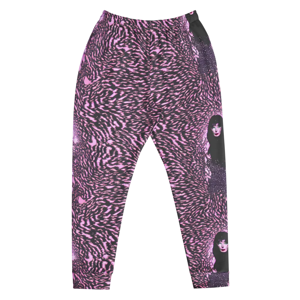 Meryl's Mystery on Men's Joggers — Front