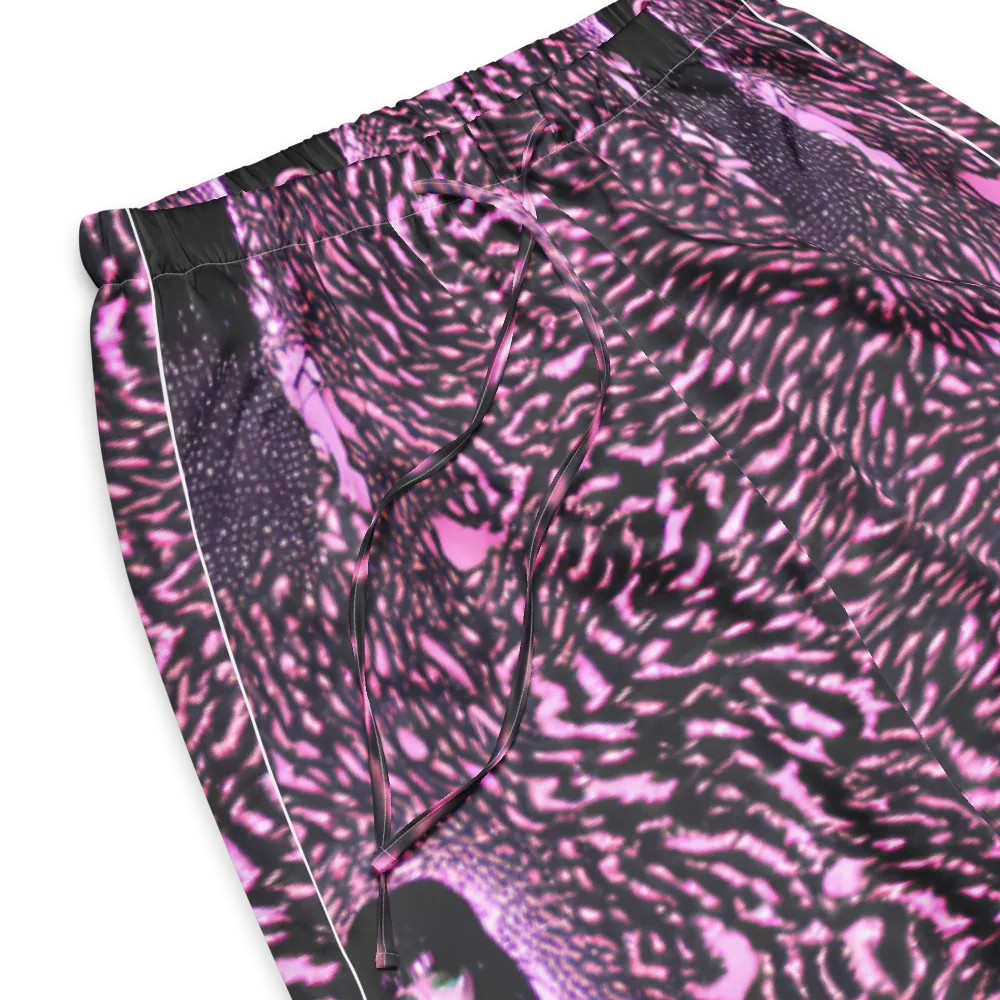 Meryl's Mystery on Women's Pajama Pants — Product details