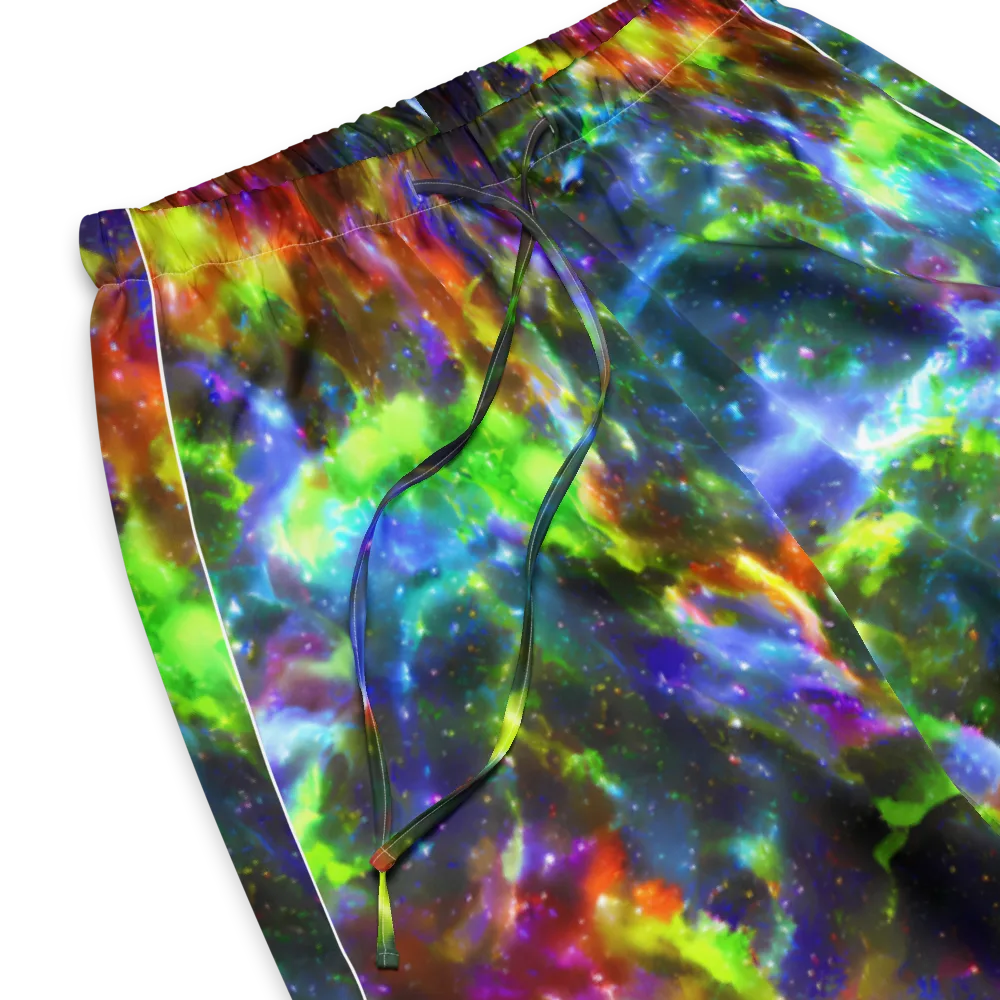 Neer Nebula on Women's Pajama Pants — Product details