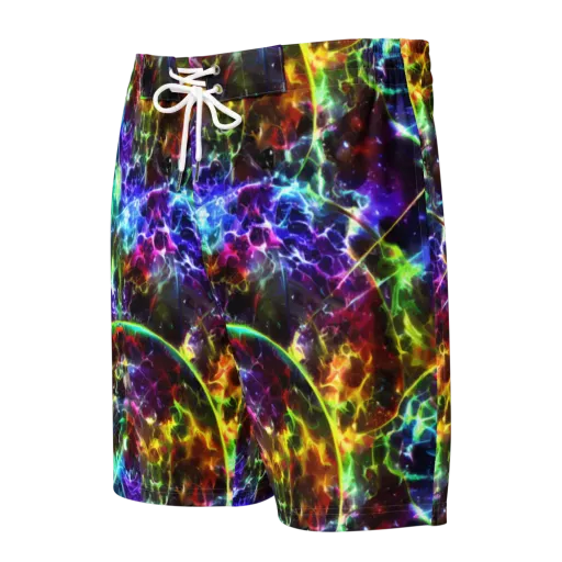 Lorentzen Lightstorm on a Men's Board Shorts
