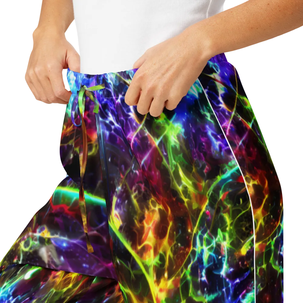Lorentzen Lightstorm on Women's Pajama Pants — Product details