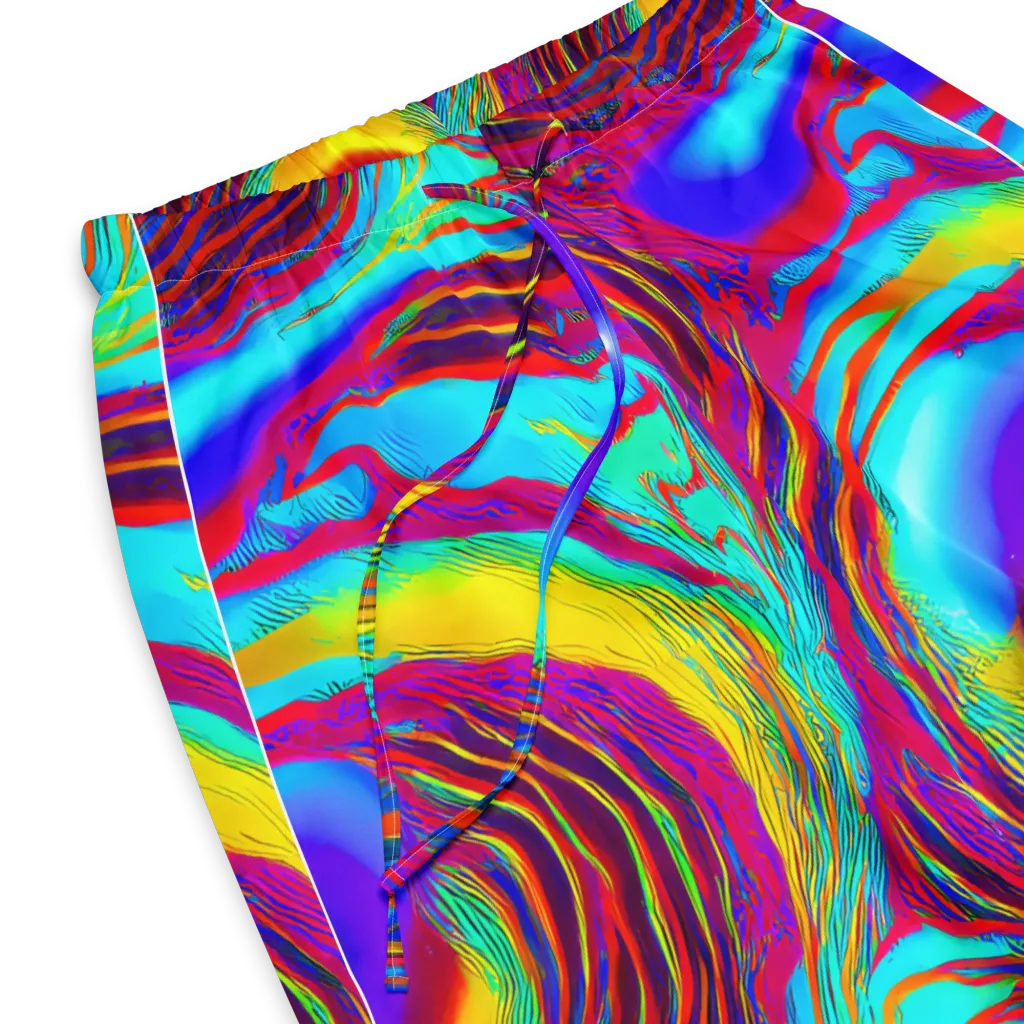 Kapoor Vortex on Women's Pajama Pants — Product details