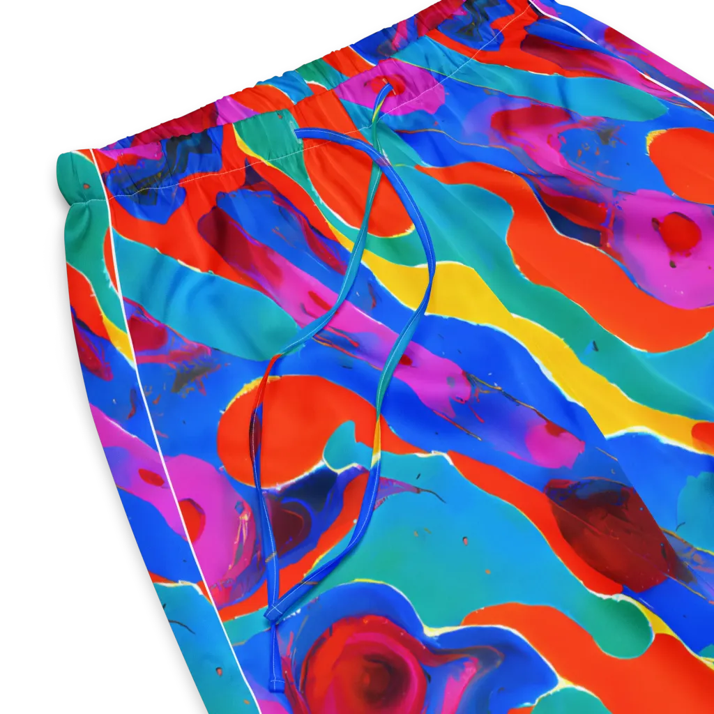 Irvin Rhapsody on Women's Pajama Pants — Product details