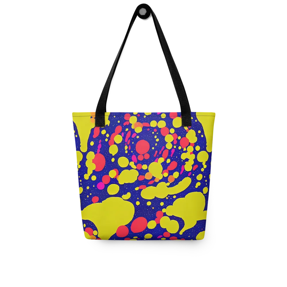 Void Visions on Tote Bag — Front