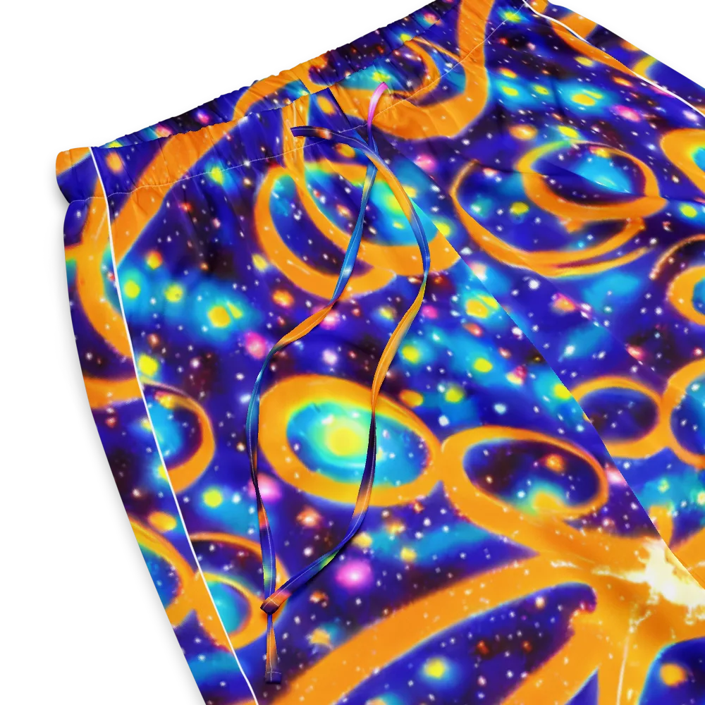 Epic Orbit on Women's Pajama Pants — Product details