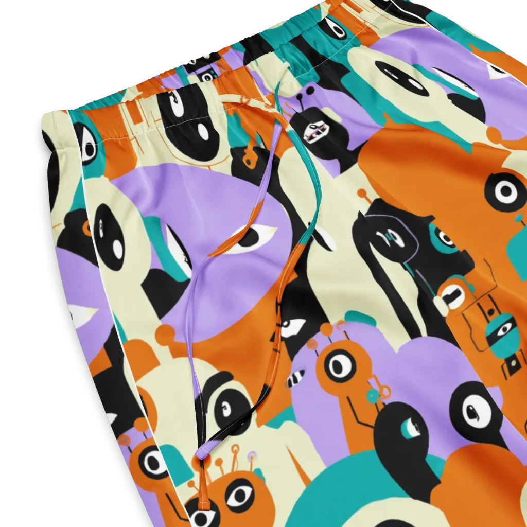 Neon Botany on Women's Pajama Pants — Product details