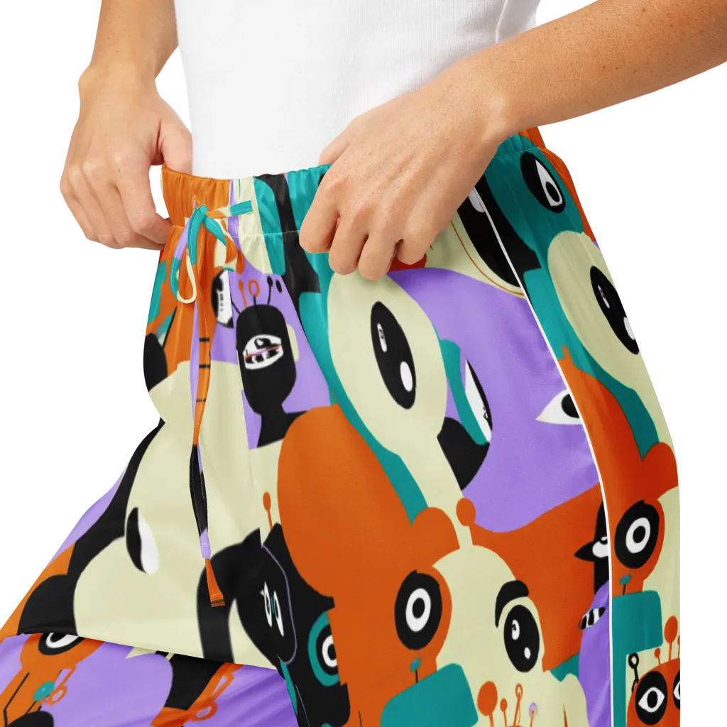 Neon Botany on Women's Pajama Pants — Product details