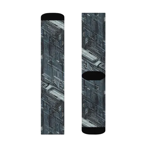 Midnight Infrastructure on a Socks