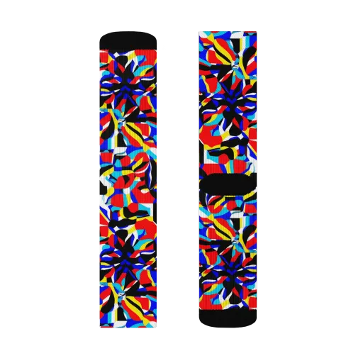 Primary Flux on a Socks