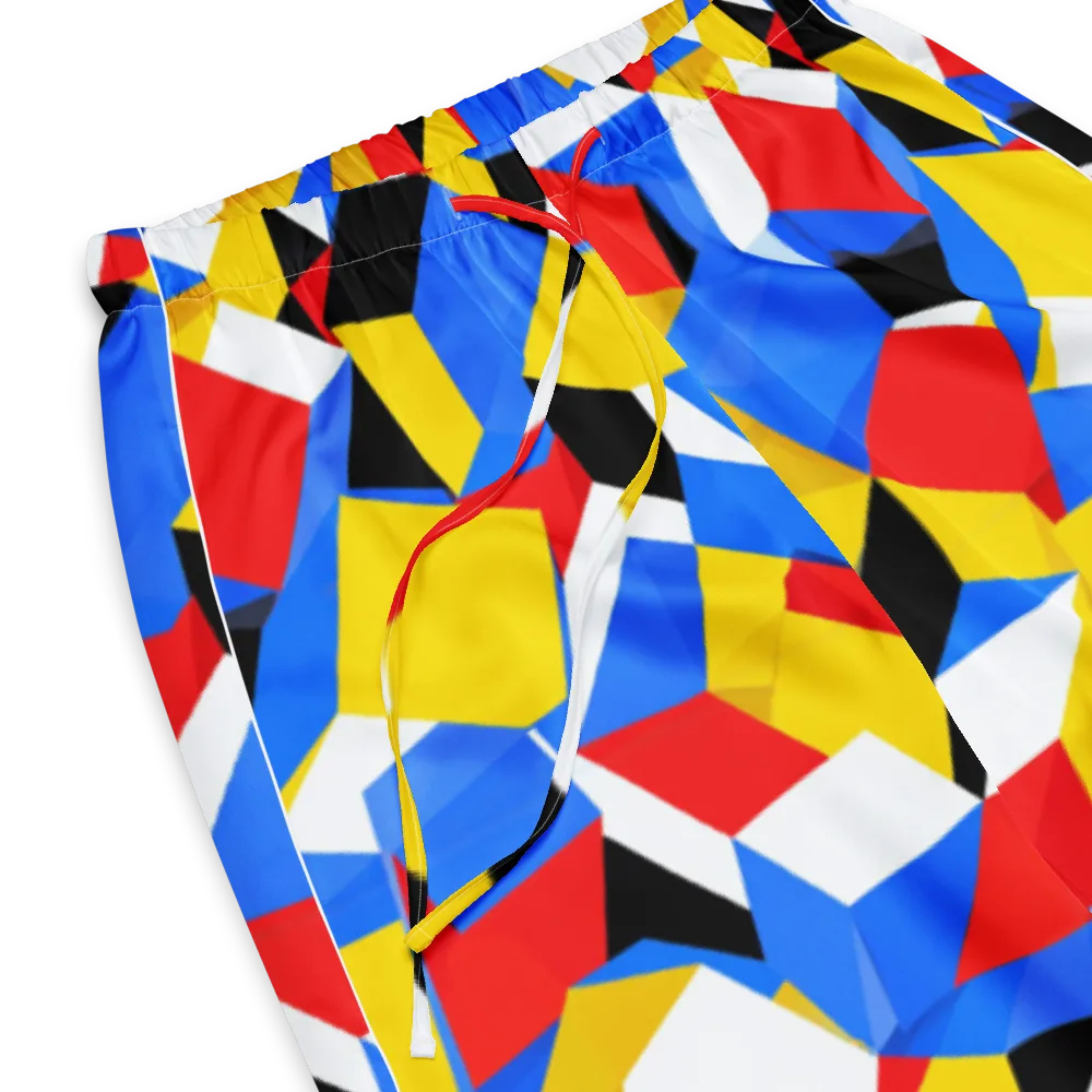Primary Velocity on Women's Pajama Pants — Product details