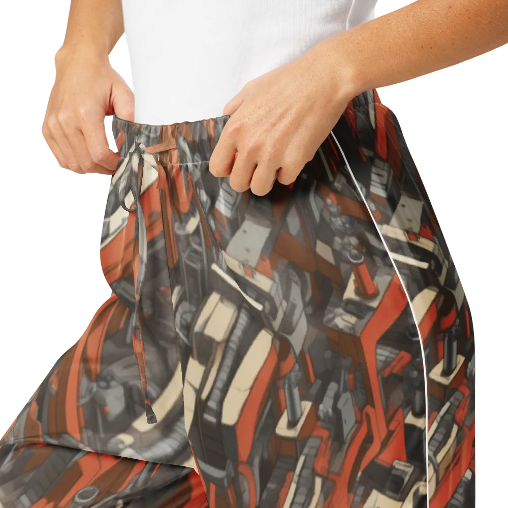 Foundry Flow on Women's Pajama Pants — Product details