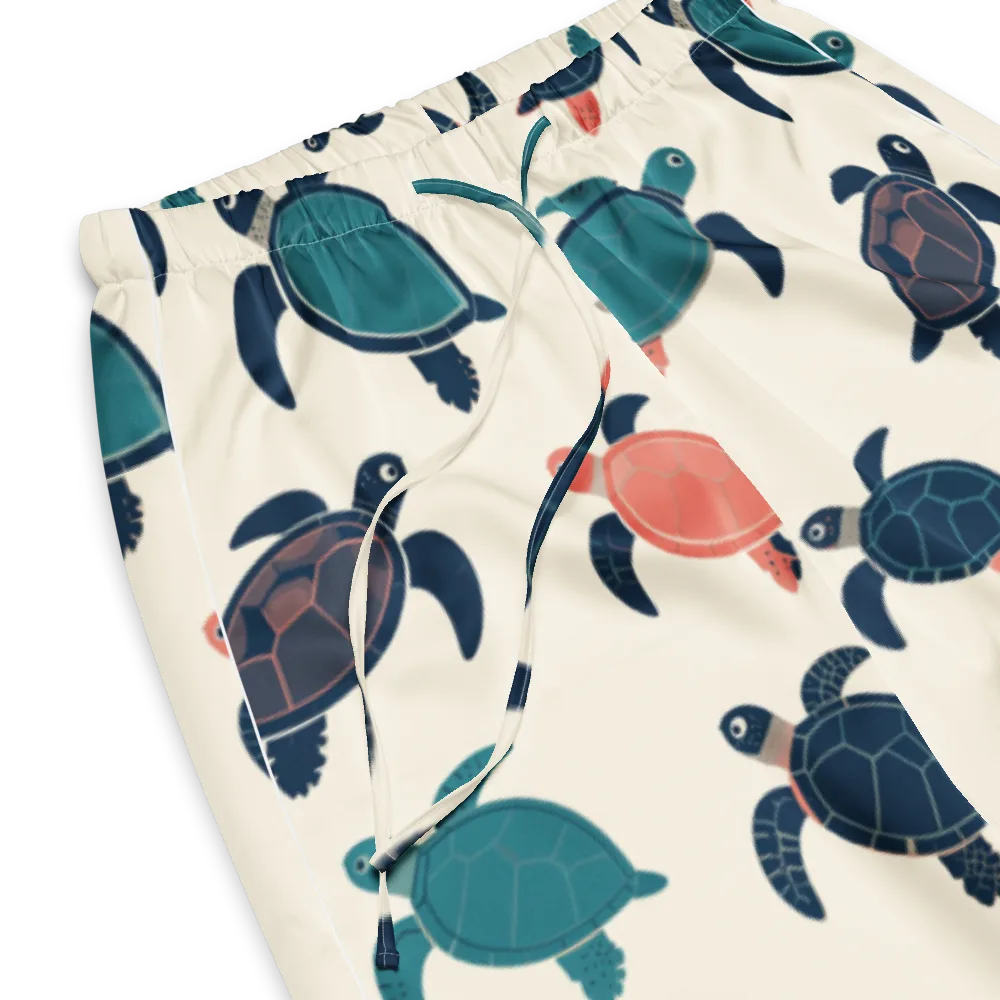 Afloat Assembly on Women's Pajama Pants — Product details