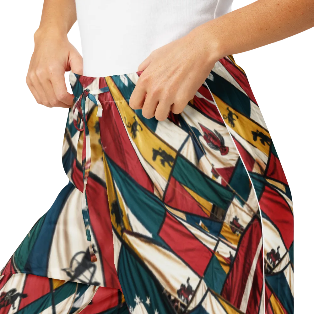 Carnival Standard on Women's Pajama Pants — Product details
