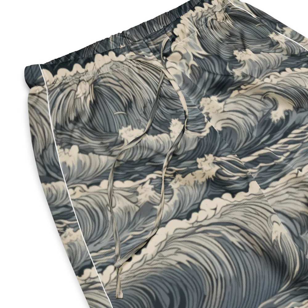 Undertow Sonata on Women's Pajama Pants — Product details