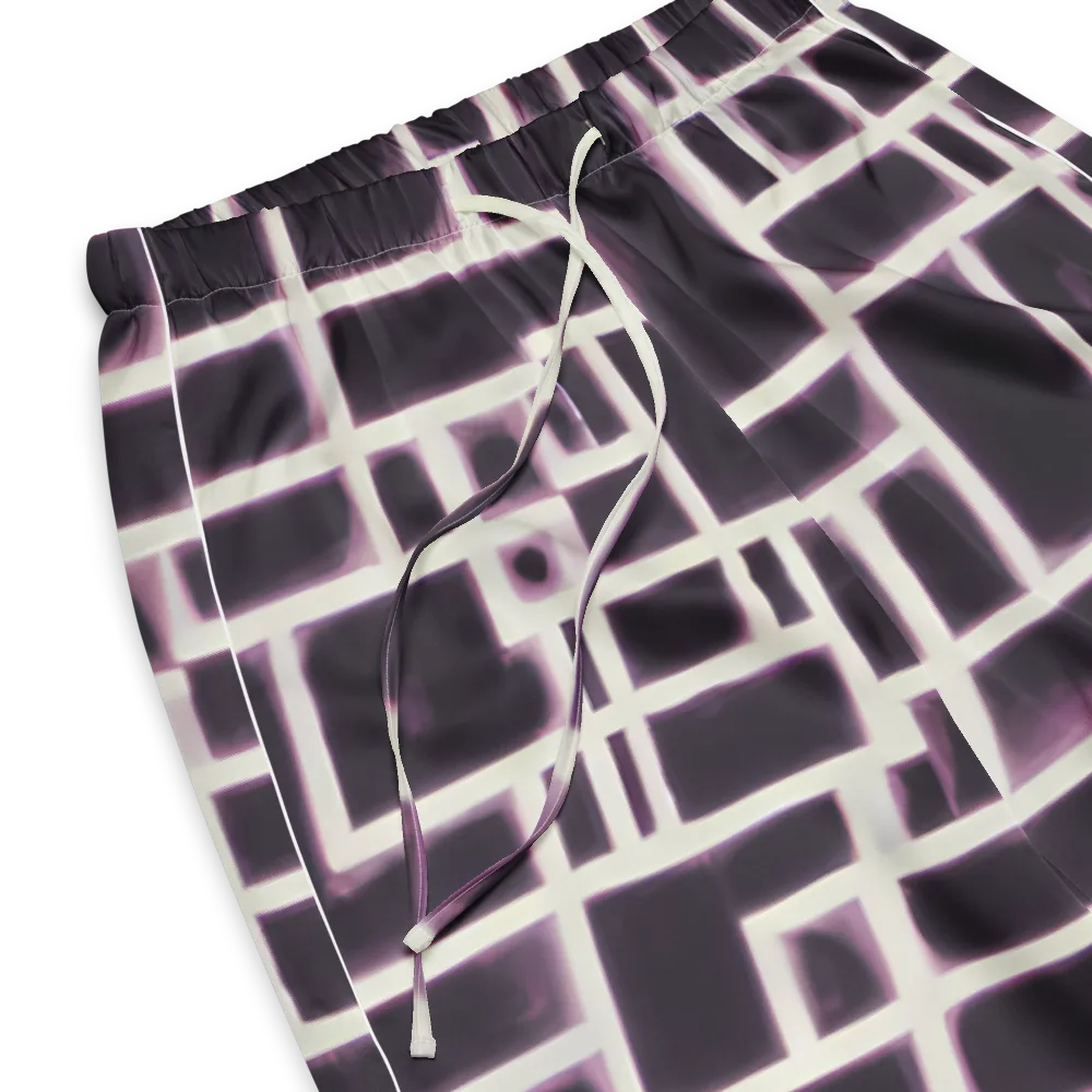 Velvet Circuit on Women's Pajama Pants — Product details