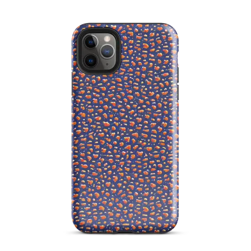 Citrus Current on a Tough Case for iPhone®