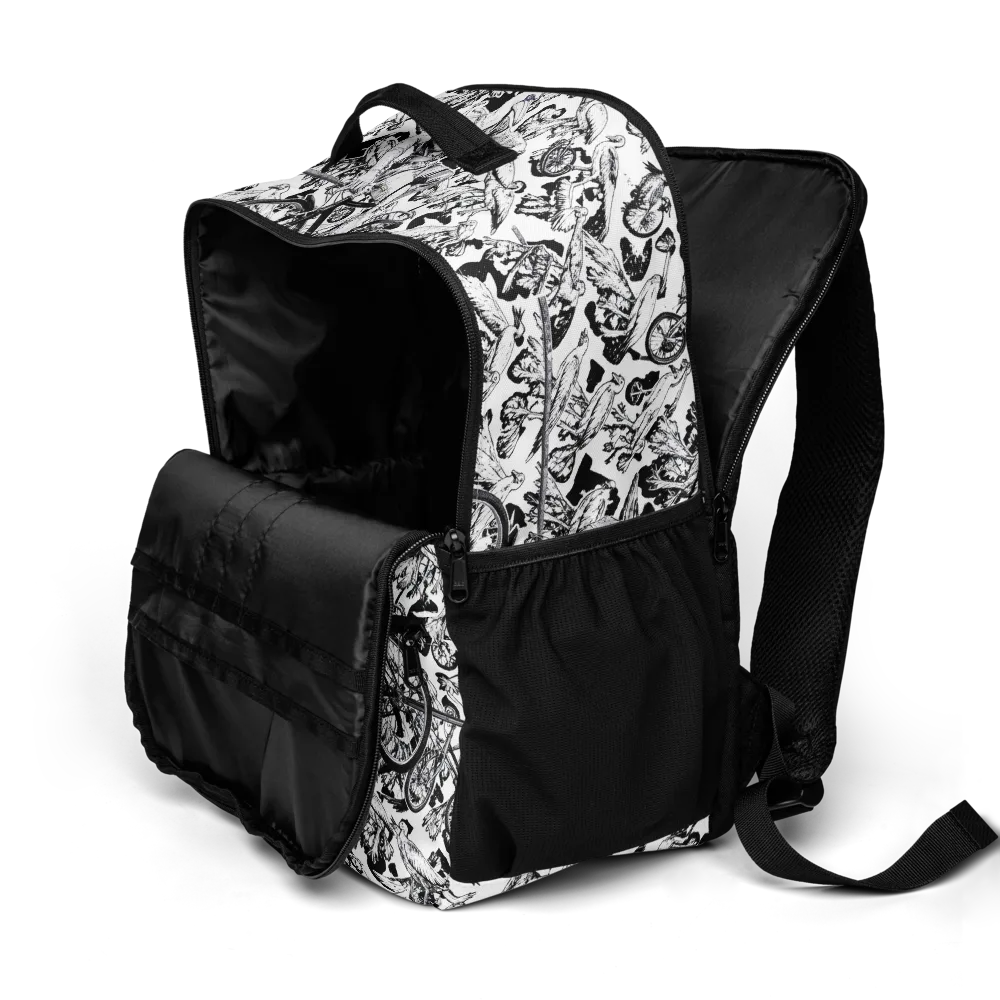 Pelican Velocity on Utility Backpack — Product details 2