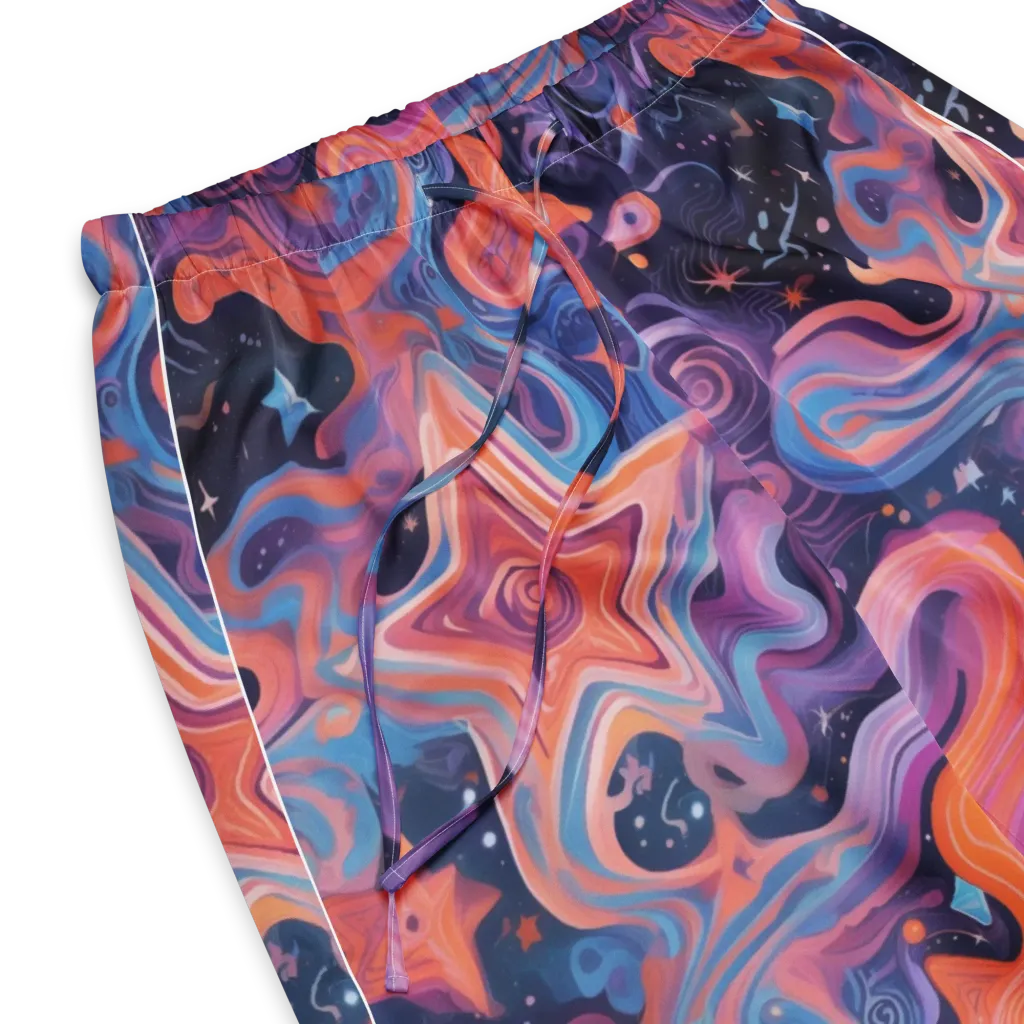 Astrofluid on Women's Pajama Pants — Product details