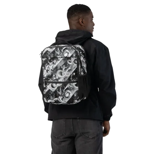 Starlit Sash on a Utility Backpack