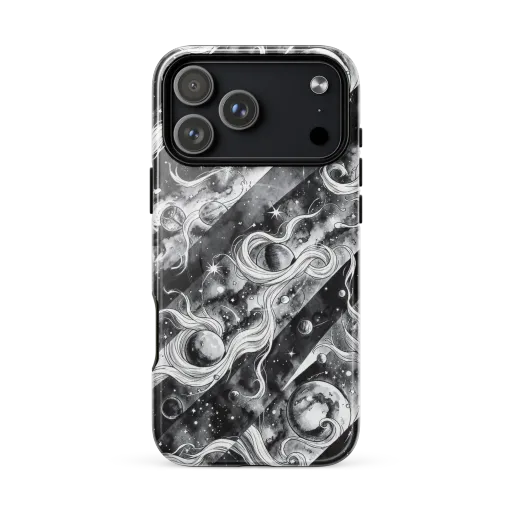 Starlit Sash on a MagSafe Tough Case for iPhone®