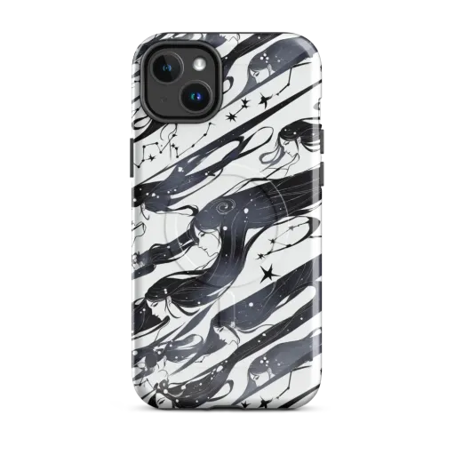 Starbound Reverie on a MagSafe Tough Case for iPhone®