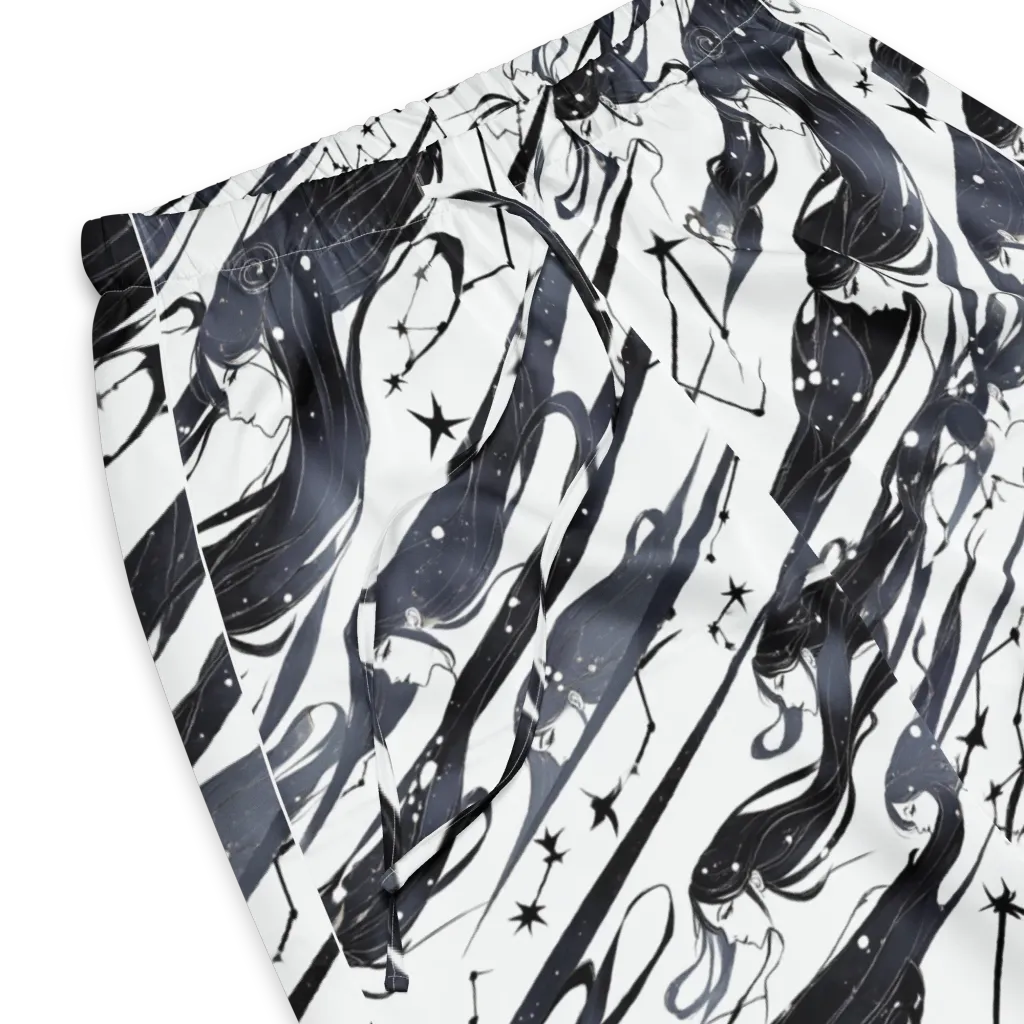 Starbound Reverie on Women's Pajama Pants — Product details