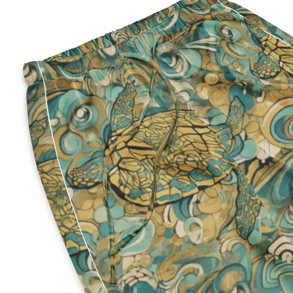 Tidepool Sonata on Women's Pajama Pants — Product details