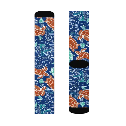 Shellstream on a Socks