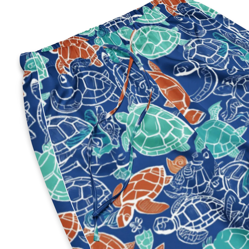 Shellstream on Women's Pajama Pants — Product details